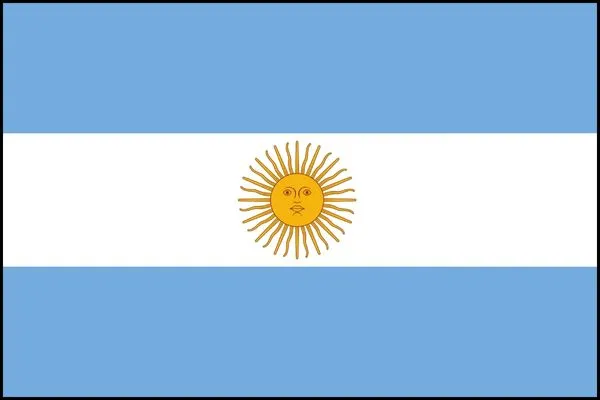 Buenos Aires flag