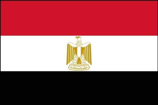 Cairo flag