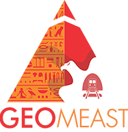 GEOMEAST logo